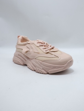 Sneakersy damskie (36-41) FF31 PINK