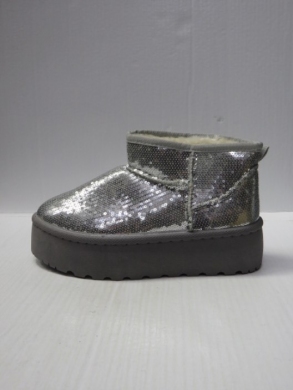 Emu damskie (36-41) LS-771 SILVER
