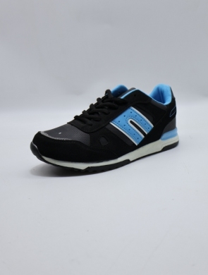 Buty sportowe damskie na płaskim (36-41) LC8502-3