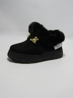 Emu damskie (36-41) 24915 BLACK