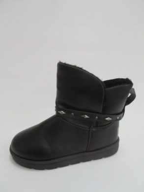 Emu damskie ocieplane (36-41) XT-19 BLACK