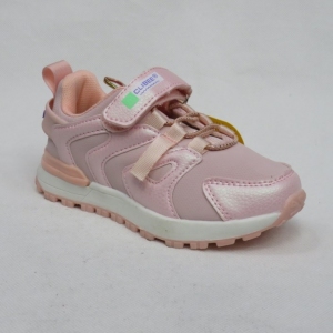 Buty sportowe dziewczęce (26-31) E153 PINK