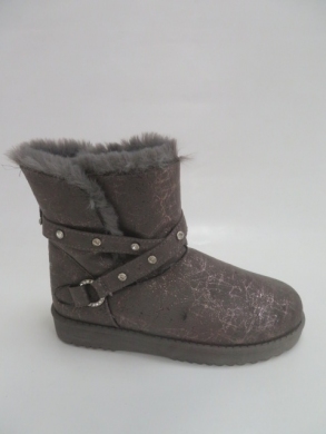 Emu damskie (36-41) HY1805 GREY