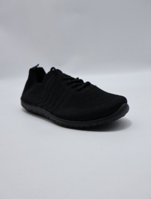 Buty sportowe damskie na płaskim (36-41) A-1 BLUE
