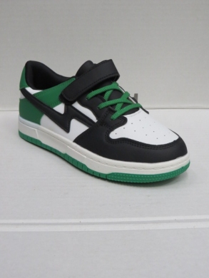 Buty sportowe chłopięce (31-36) ZH-05C MIX