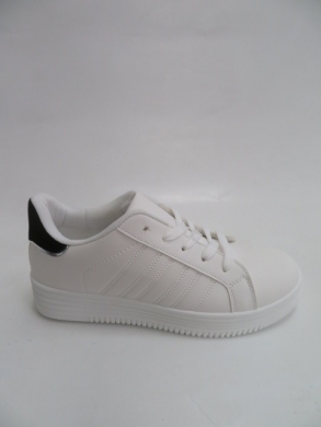 Buty sportowe damskie na płaskim (36-41) 2031-1