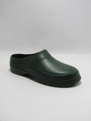 Kroksy męskie (41-46) 2M GREEN