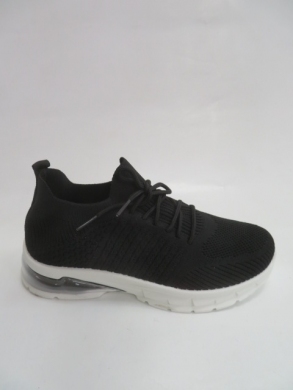 Buty sportowe damskie na płaskim (37-42) D51-1