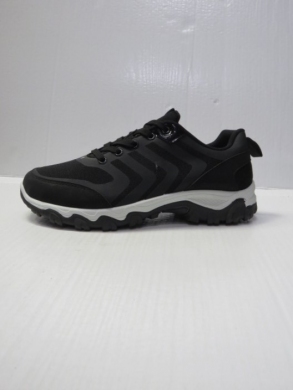 Buty sportowe męskie (40-45) XBC-23211 BLACK