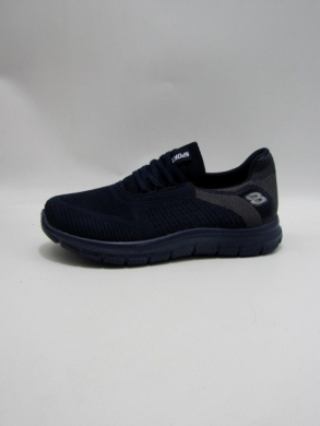 Buty sportowe męskie (40-45) AQL-1 BLUE