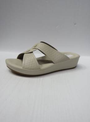 Klapki damskie na koturnie (36-41) HL22607-3