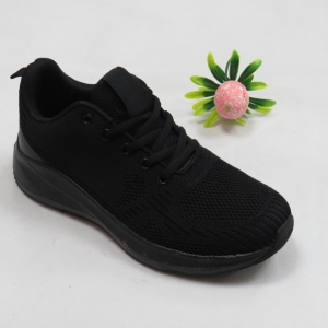 Buty sportowe damskie na płaskim (36-41) B601-1