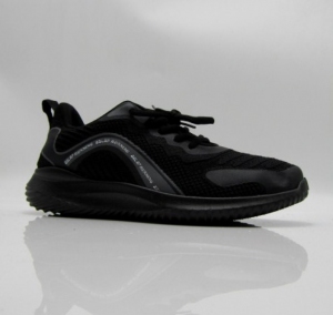 Buty sportowe męskie (41-46) 11223-1 BLACK