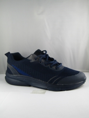 Buty sportowe męskie (41-46) N402 NAVY