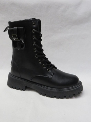Trapery damskie ocieplane (36-41) 9124-1