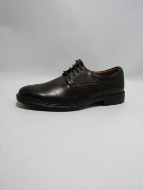 Półbuty męskie (40-45) 32202-3 BROWN