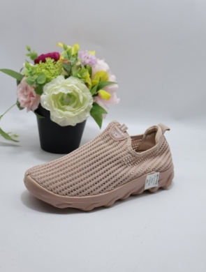 Tenisówki damskie (36-41) SJ2391-5 PINK