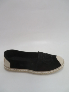 Tenisówki damskie na płaskim (36-41) 3007-10