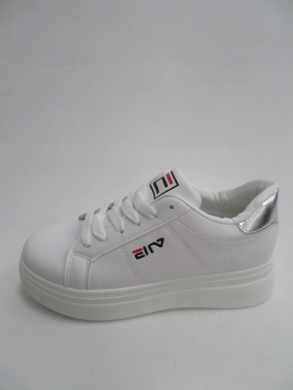 Trampki Damskie (36-41) 069-5