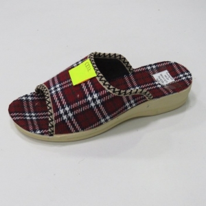 Kapcie damskie (36-41) AA-24
