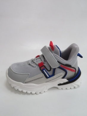 Buty sportowe chłopięce (27-32) T9781E