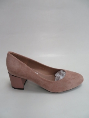 Czółenki damskie na obcasie (36-41) 2202C-6