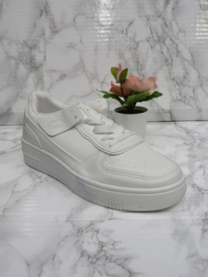 Buty sportowe damskie na płaskim (36-41) J2329-2