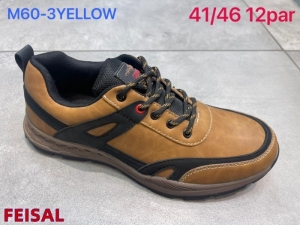 Buty sportowe męskie (41-46) M60-3