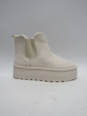 Emu damskie (36-41) G651 BEIGE