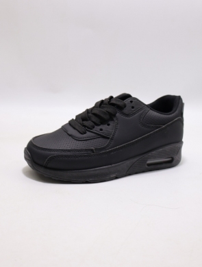 Buty sportowe damskie na płaskim (36-41) D12110-21