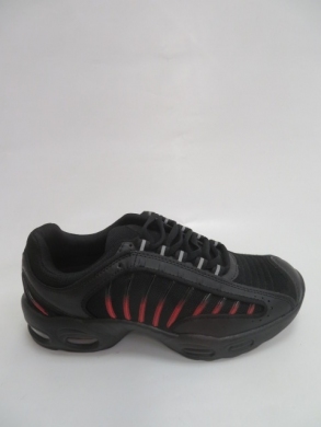 Buty sportowe damskie na płaskim (36-41) B102-9