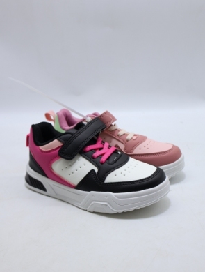 Buty sportowe dziewczęce (25-30) GY427-6