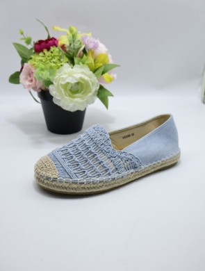 Tenisówki damskie (36-41) VG328 CELESTE
