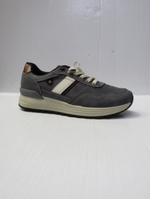 Buty sportowe męskie (41-46) 8312-3 GREY