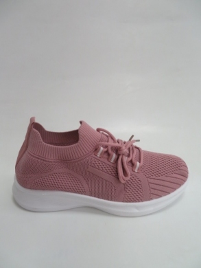 Buty sportowe damskie na płaskim (36-41) TA08-4