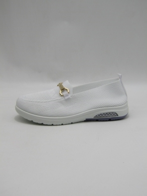 Tenisówki damskie (36-41) EV-373 WHITE