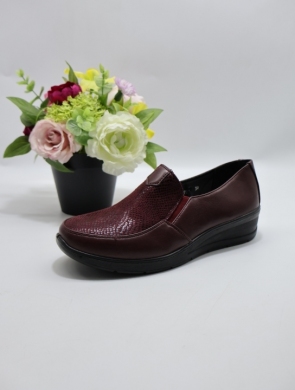 Półbuty damskie na płaskim (36-41) C2278-3