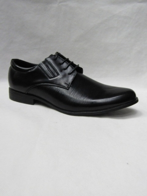Półbuty męskie (40-45) MXC 408 BLACK/BLACK