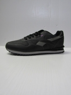 Buty sportowe męskie (41-46) A2401-1 BLACK/GREY