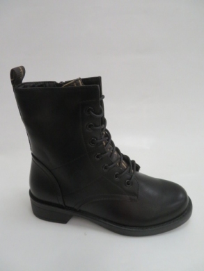 Trapery damskie jesienne (36-41) F20229-20A BLACK