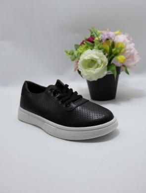 Buty sportowe damskie na płaskim (36-42) E2022-1D