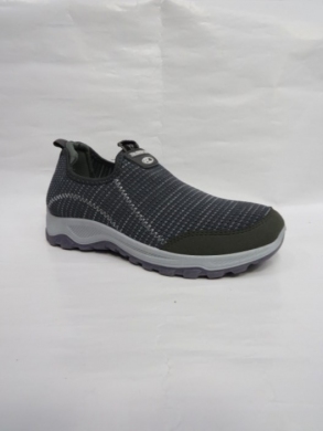 Tenisówki damskie (36-41) 2099 GREY