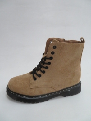 Trapery damskie ocieplane (36-41) XX-42 KHAKI