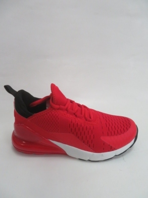 Buty sportowe damskie na płaskim (36-41) B538-3