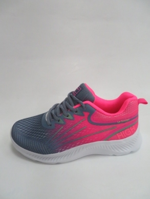Buty sportowe damskie na płaskim (36-41) 5935-35
