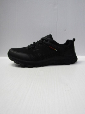 Buty sportowe męskie (41-46) MXC8495 BLACK/BLACK