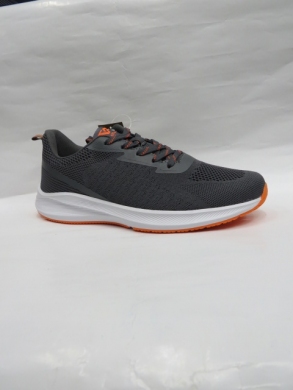 Buty sportowe męskie (41-46) T2226 GREY