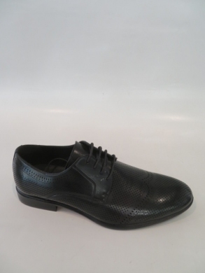 Półbuty męskie -skórzane (40-45) L5206