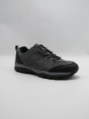 Trekkingowe męskie (41-47) 3016-3 GREY