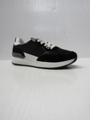 Buty sportowe męskie (40-45) AF23-86 BLACK